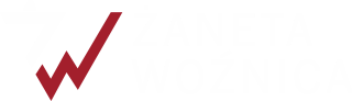 Coach finansowy Żaneta Woźnica