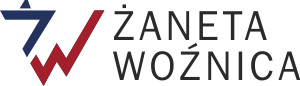Coach finansowy Żaneta Woźnica