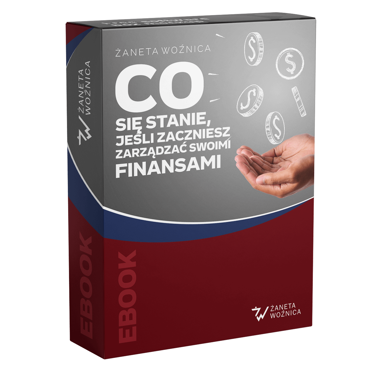 E-book: Jak zarządzać pieniędzmi?